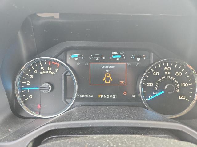 Photo 9 from auction – 2015 FORD F150 SUPERCREW with VIN 1FTEW1EP5FFB78041