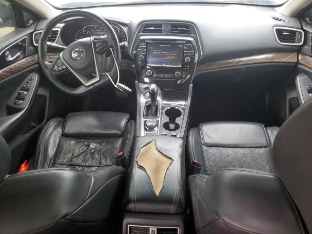 Photo 8 from auction – 2017 NISSAN MAXIMA 3.5S with VIN 1N4AA6AP2HC445291