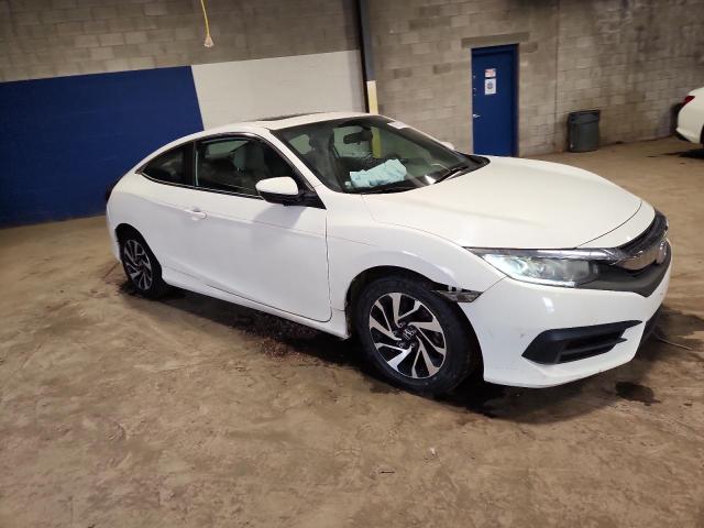 Photo 4 from auction – 2018 HONDA CIVIC with VIN 2HGFC4B09JH303413
