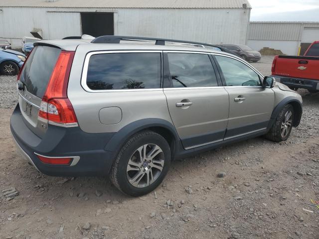Photo 3 from auction – 2015 VOLVO XC70 T5 PR with VIN YV440MBB0F1199591