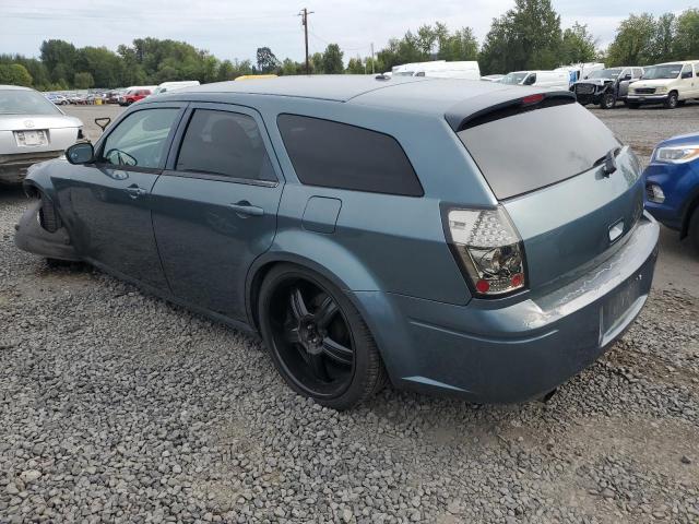 Photo 2 from auction – 2006 DODGE MAGNUM SXT with VIN 2D4FV47VX6H436138