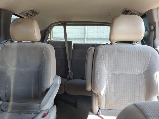 Photo 10 from auction – 2004 TOYOTA SIENNA CE with VIN 5TDZA23C44S112065