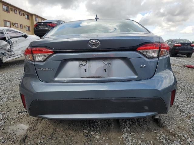 Photo 6 from auction – 2020 TOYOTA COROLLA with VIN 5YFEPRAE1LP101087