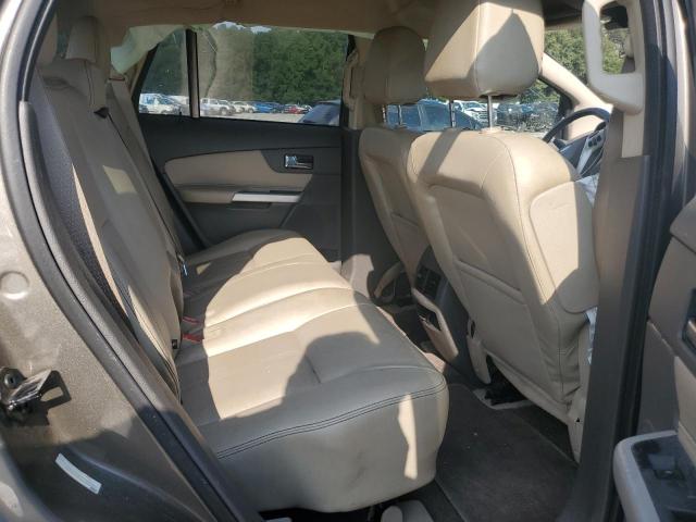 Photo 11 from auction – 2014 FORD EDGE SEL with VIN 2FMDK3JC0EBB80801