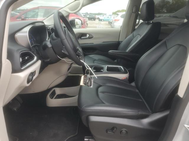 Photo 7 from auction – 2024 CHRYSLER PACIFICA T with VIN 2C4RC1BG1RR171986