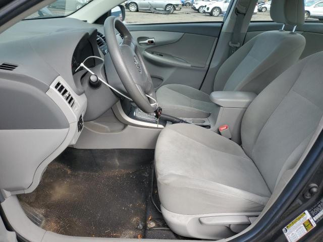 صورة رقم 7 من المزاد - 2010 TOYOTA COROLLA BA مع VIN 2T1BU4EE7AC486418