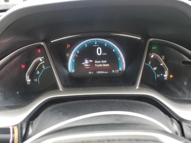 Photo 9 from auction – 2016 HONDA CIVIC EX with VIN 19XFC2F79GE224080