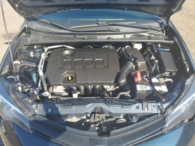 Photo 11 from auction – 2019 TOYOTA COROLLA L with VIN 2T1BURHE6KC141987