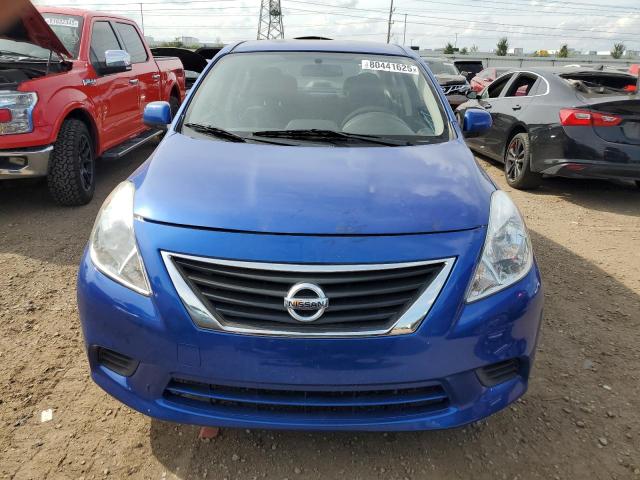 Photo 5 from auction – 2012 NISSAN VERSA S with VIN 3N1CN7AP4CL839310