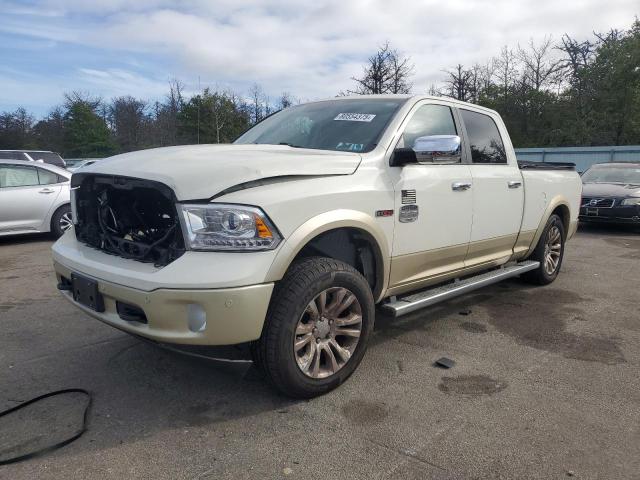 RAM 1500 LONGH 2016 with VIN 1C6RR7WM3GS214986 - Photo from auction