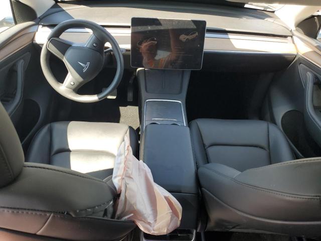 Photo 8 from auction – 2023 TESLA MODEL Y with VIN 7SAYGDED3PF966343