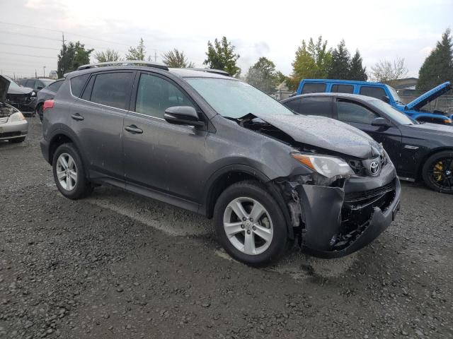 Photo 4 from auction – 2014 TOYOTA RAV4 XLE with VIN 2T3RFREV3EW159869