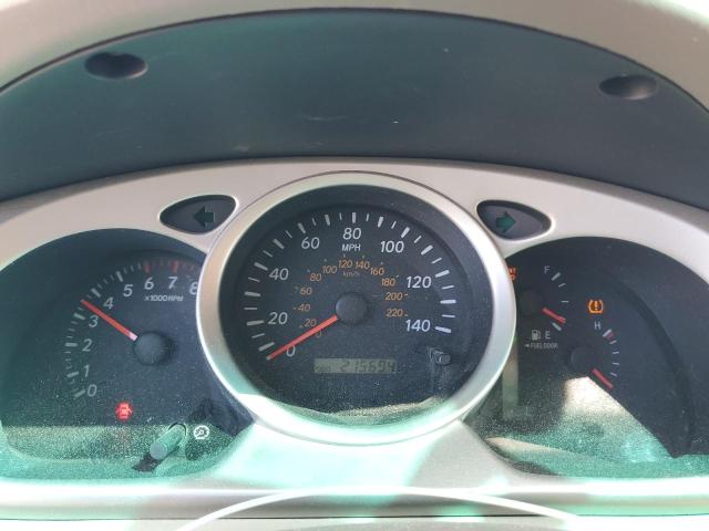 Photo 9 from auction – 2004 TOYOTA HIGHLANDER with VIN JTEEP21A140064277
