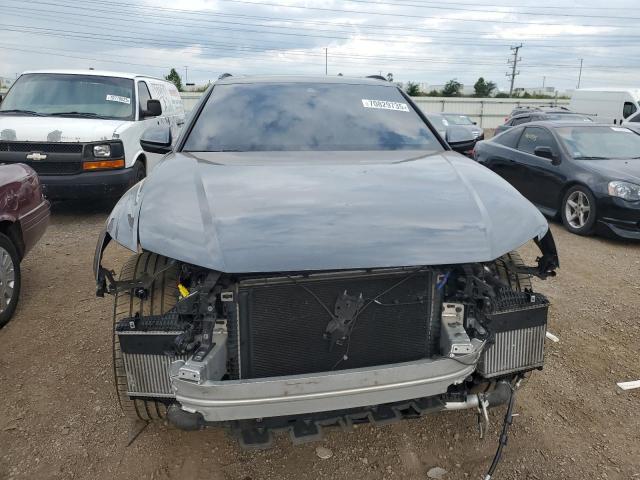 Photo 5 from auction – 2021 AUDI Q8 PREMIUM with VIN WA1EVAF1XMD026823