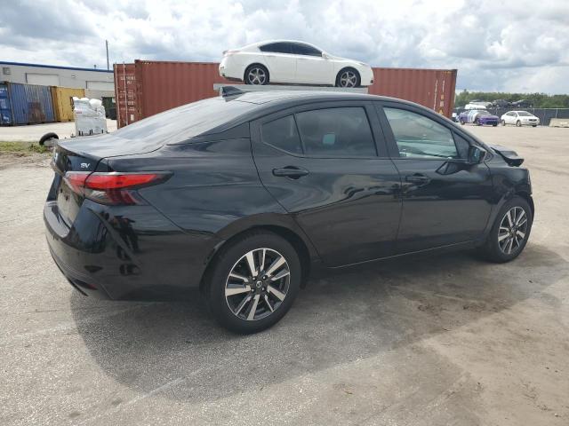 Photo 3 from auction – 2022 NISSAN VERSA with VIN 3N1CN8EV1NL827388