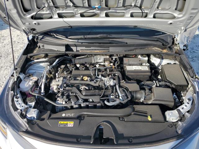 Photo 11 from auction – 2023 TOYOTA COROLLA LE with VIN 5YFB4MDE0PP072875
