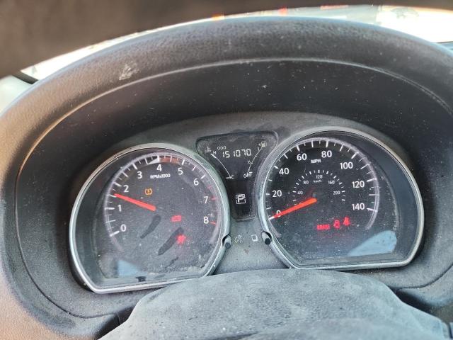 Photo 9 from auction – 2018 NISSAN VERSA with VIN 3N1CN7AP2JK435568