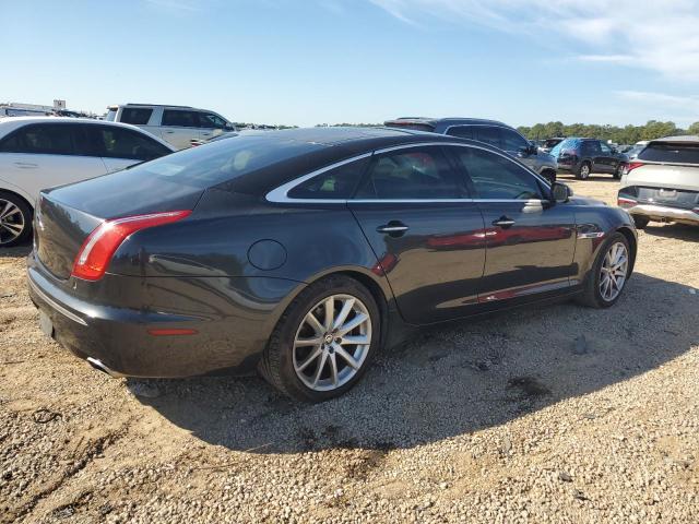 Photo 3 from auction – 2011 JAGUAR XJ with VIN SAJWA1CB1BLV14534