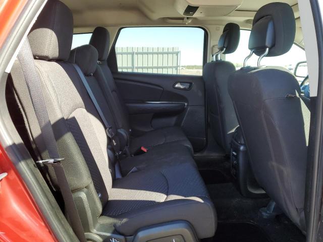 Photo 11 from auction – 2017 DODGE JOURNEY SX with VIN 3C4PDDCGXHT609856