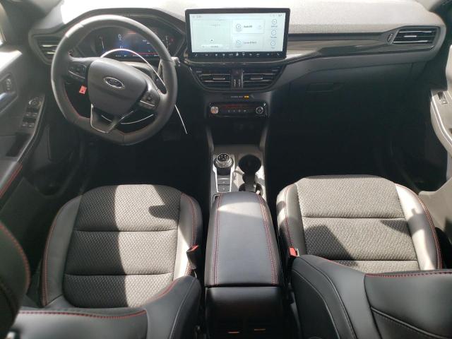 Photo 8 from auction – 2025 FORD ESCAPE ST LINE with VIN 1FMCU9MN4SUB13369