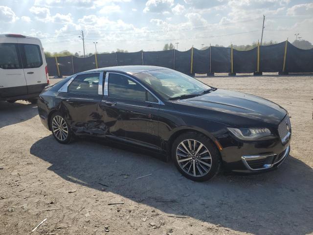 Photo 4 from auction – 2017 LINCOLN MKZ PREMIERE with VIN 3LN6L5A94HR644491