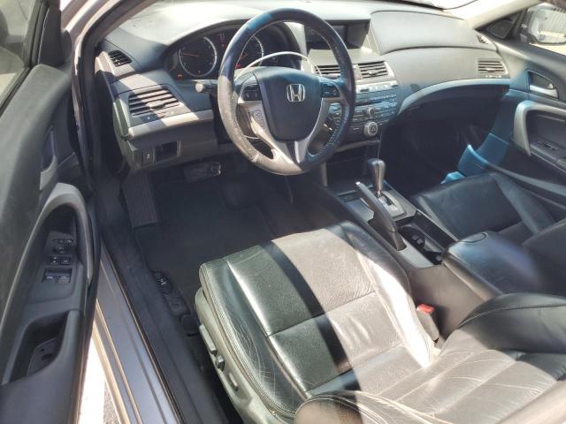 Photo 8 from auction – 2011 HONDA ACCORD EXL with VIN 1HGCS1B83BA006020