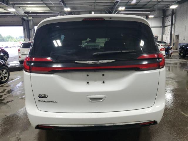 Photo 6 from auction – 2022 CHRYSLER PACIFICA T with VIN 2C4RC1FG3NR164851