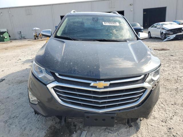 Photo 5 from auction – 2018 CHEVROLET EQUINOX PREMIER with VIN 3GNAXVEV6JS638174
