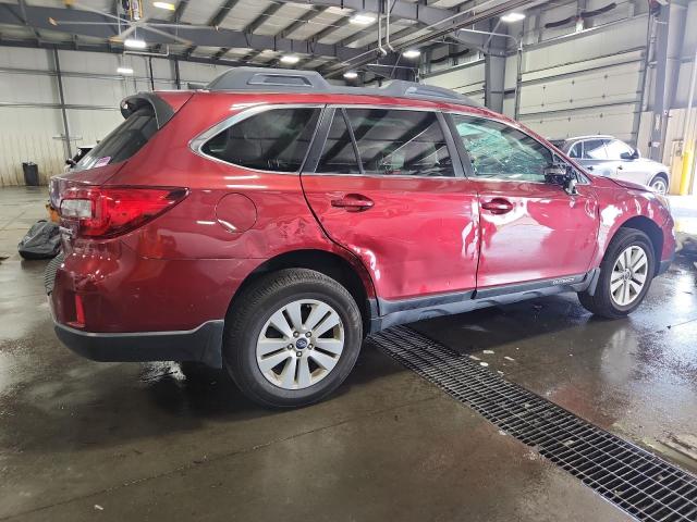 Photo 3 from auction – 2017 SUBARU OUTBACK 2. with VIN 4S4BSAFC7H3299230