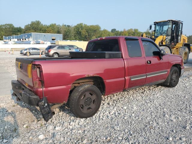Photo 3 from auction – 2007 CHEVROLET SILVERADO with VIN 1GCEC19Z87Z182685