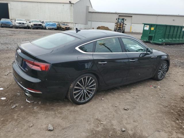 Photo 3 from auction – 2019 AUDI A5 PREMIUM with VIN WAUBNCF54KA016727