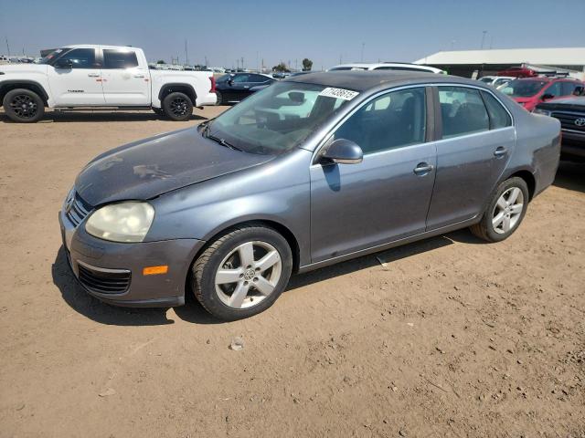 VOLKSWAGEN JETTA SE 2009 with VIN 3VWRZ71K09M080431 - Photo from auction