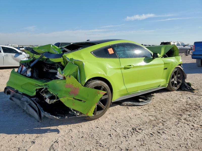 Photo 3 from auction – 2020 FORD MUSTANG with VIN 1FA6P8TH1L5124510