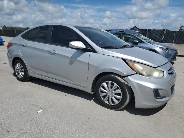Photo 4 from auction – 2014 HYUNDAI ACCENT GLS with VIN KMHCT4AE4EU586798