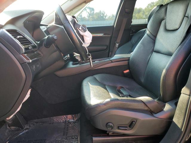 Photo 7 from auction – 2016 VOLVO XC90 T6 with VIN YV4A22PK4G1022165