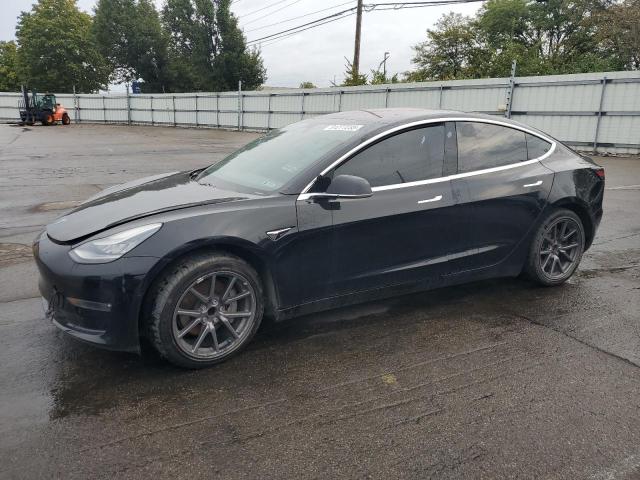 TESLA MODEL 3 2018 with VIN 5YJ3E1EA1JF151938 - Photo from auction
