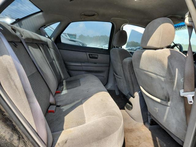 Photo 10 from auction – 2006 FORD TAURUS SE with VIN 1FAHP53U86A119563