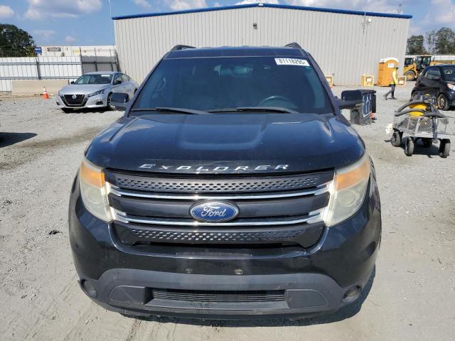 صورة رقم 5 من المزاد - 2012 FORD EXPLORER XLT مع VIN 1FMHK7D85CGA50633