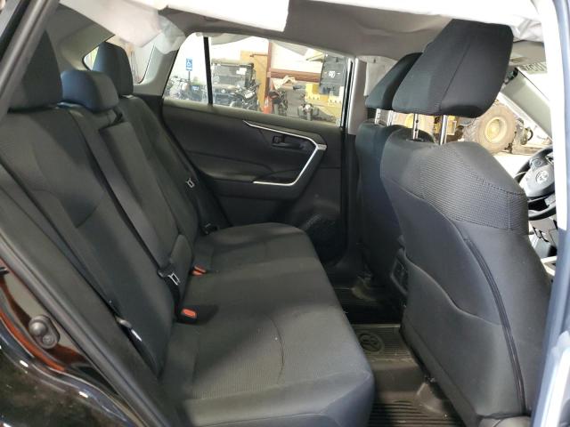 Photo 11 from auction – 2023 TOYOTA RAV4 LE with VIN 2T3F1RFV6PC367779