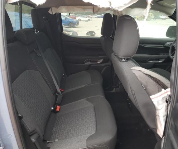 Photo 10 from auction – 2025 FORD RANGER XLT with VIN 1FTER4HH5SLE24658