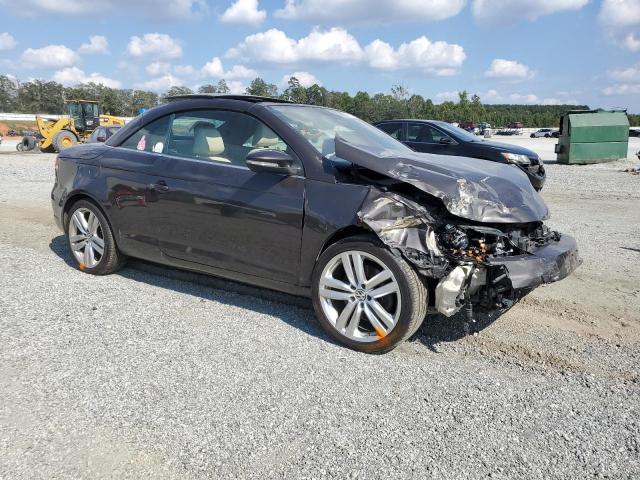 Photo 4 from auction – 2012 VOLKSWAGEN EOS LUX with VIN WVWFW7AH6CV017611