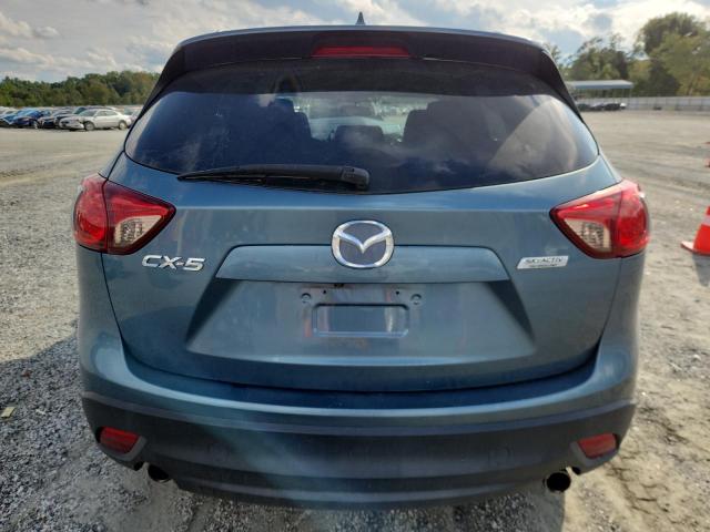 Photo 6 from auction – 2016 MAZDA CX-5 TOURING with VIN JM3KE2CY7G0600619