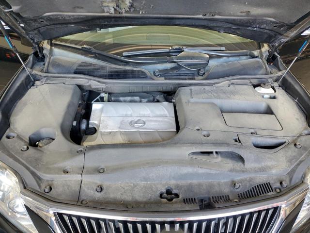 Photo 12 from auction – 2011 LEXUS RX 350 with VIN 2T2BK1BA1BC094568