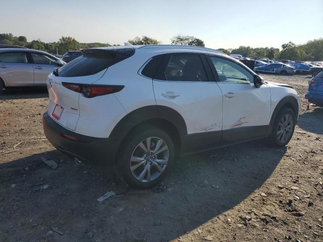 Photo 3 from auction – 2024 MAZDA CX-30 PREM with VIN 3MVDMBDM1RM623005