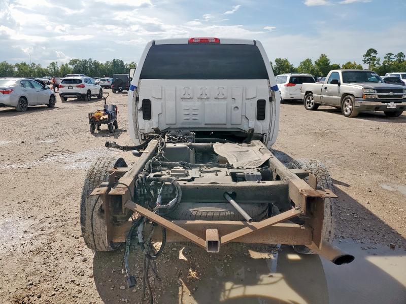 Photo 6 from auction – 2019 CHEVROLET SILVERADO with VIN 2GC2CREG0K1178203