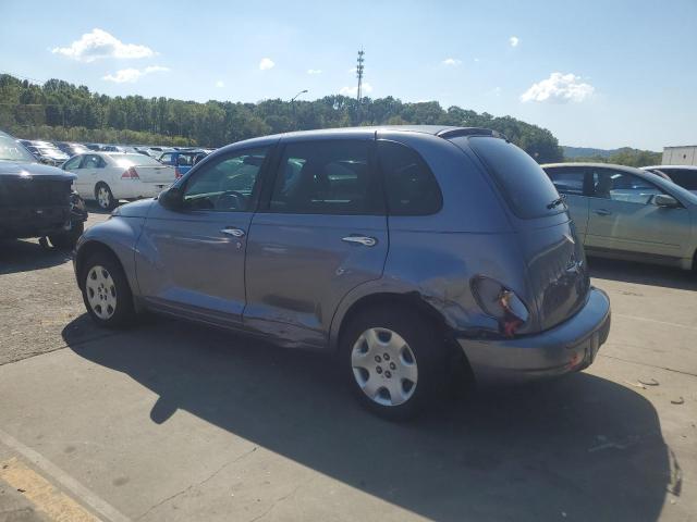 Photo 2 from auction – 2007 CHRYSLER PT CRUISER with VIN 3A4FY48B27T585008
