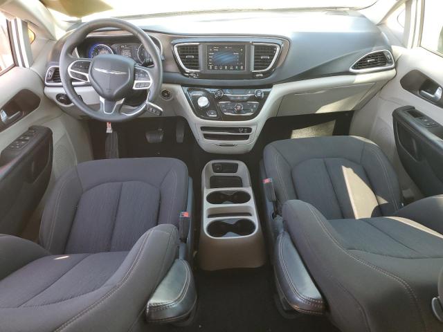 Foto 8 de la subasta – 2018 CHRYSLER PACIFICA L con VIN 2C4RC1AG9JR275048