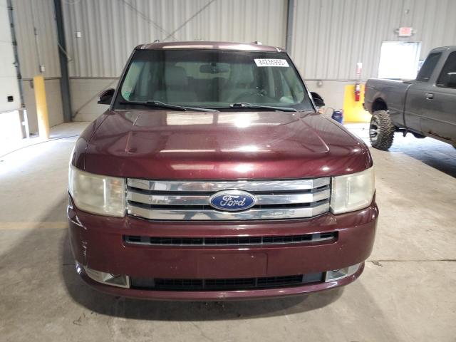 Photo 5 from auction – 2011 FORD FLEX SEL with VIN 2FMHK6CC0BBD27940