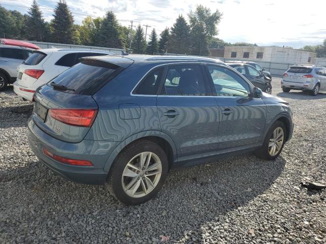 Photo 3 from auction – 2016 AUDI Q3 PREMIUM with VIN WA1EFCFS0GR019162