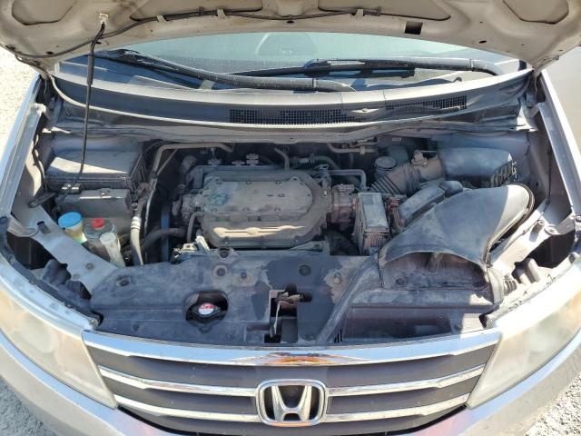 Фото 12 с аукциона – 2012 HONDA ODYSSEY EX с VIN 5FNRL5H64CB034372